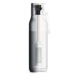 Bottle Filtered Trinkflasche Weiß