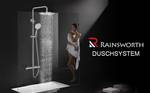 Rainsworth Duschsystem