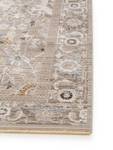 Tapis en viscose Jared Gris - Fibres naturelles - 160 x 1 x 230 cm