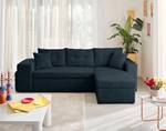 Ecksofa CALIFORNIA Blau