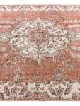 Tapis Ultra Vintage DCCCXLVII Marron - Textile - 168 x 1 x 292 cm