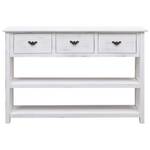 Buffet 298712 Blanc