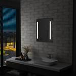 Badezimmer-Wandspiegel LED mit