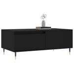 Couchtisch D933 Schwarz