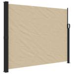 Seitenmarkise D2397 Beige - 600 x 1 x 160 cm