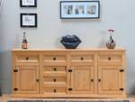 New Sideboard Mexico