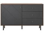 Sideboard PALMER 120 x 76 cm