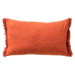 Coussin décoratif Lasse Orange