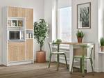 Buffetschrank MADY Beige