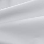 Spannbettlaken Perpignan Grau - Textil - 180 x 1-28 x 200 cm