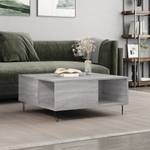 Couchtisch D732 Grau