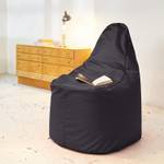 Sitzsack Gaming Chair 70x50x90cm - 220L Grau