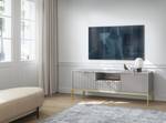 TV Schrank Shire Grau