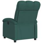 Fauteuil inclinable électrique 3032264-4 Vert foncé