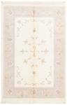 Teppich Darya DCCCIV Beige - Textil - 119 x 1 x 178 cm