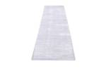 Tapis de passage Darya CCCLXXIV Mauve - Textile - 79 x 1 x 297 cm