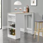 Table de Bar Kouvola Beige