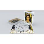 Puzzle Frida Kahlo Frida Kahlo, 1000 Papier - 26 x 6 x 36 cm