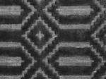 Teppich ADATEPE Dunkelgrau - Grau - 150 x 80 x 80 cm