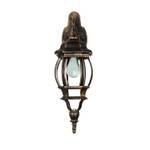 Au脽en Wandlampe BREST