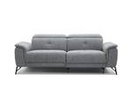 Sofa Avena (3-Sitzer mit Relax R) Olivgrün