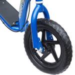 Kinderscooter 371-027BU Blau - Metall - 52 x 80 x 120 cm