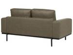 2-Sitzer Sofa SOVIK Grün