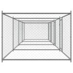 Cage pour chien 3033230-2 Profondeur : 800 cm