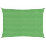 Voiles d'ombrage 3016419-11 Vert clair - 350 x 200 cm