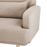 Umwandelbares Sofa JACK Beige