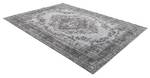 Tapis Ultra Vintage L Gris - Textile - 183 x 1 x 290 cm