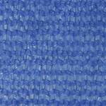 Voile solaire 3006391-4 Bleu - 200 x 200 cm