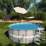 Bâche solaire pour piscine 305cm 305 x 1 x 305 cm