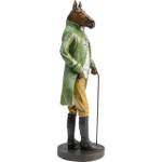 Sir Deko Horse Figur