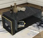 Table basse Dlotjone Noir