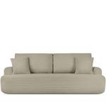 Schlafsofa ELPHO Beige