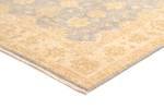 Teppich Kaizar XLIII Beige - Textil - 151 x 1 x 194 cm