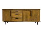 Sideboard Nostalgic Retro Breite: 200 cm