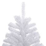 Sapin de Noël 3030476 Blanc - 122 x 210 x 122 cm