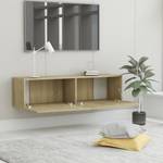 TV-Schrank 3002089-2 Hellbraun