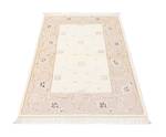 Teppich Darya CCXXV Beige - Textil - 91 x 1 x 152 cm