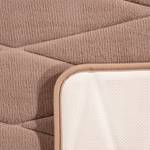 Badematte Corby 254 Beige - 60 x 100 cm