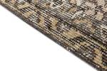 Teppich Ultra Vintage CXCII Beige - Textil - 160 x 1 x 254 cm