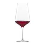 Bordeaux Rotweinglas Set Fine 6er