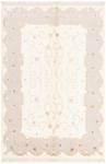 Teppich Darya DCCCXXXIII Beige - Textil - 122 x 1 x 180 cm