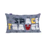 Starspace Kissenbezug Textil - 1 x 50 x 30 cm