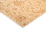 Teppich Kaizar CXLVIII Beige - Textil - 243 x 1 x 301 cm