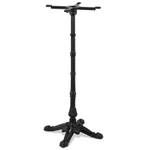 Pied De Table CABARET Hauteur : 108 cm