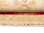 Teppich Kaizar CLXVII Beige - Textil - 248 x 1 x 253 cm