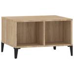 Couchtisch D846 Eiche Sonoma Dekor